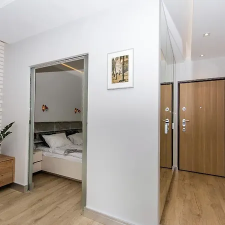 Flats For Rent - Lawnicza Old Town 아파트