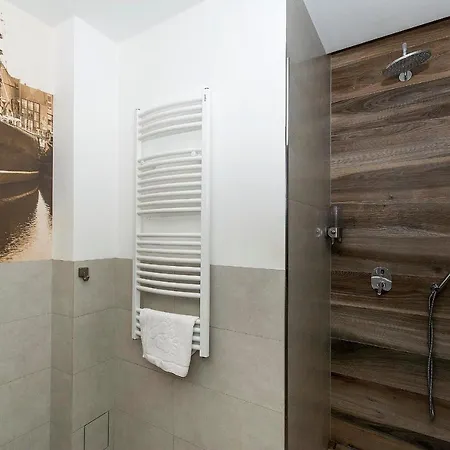 Flats For Rent - Lawnicza Old Town Daire Gdansk