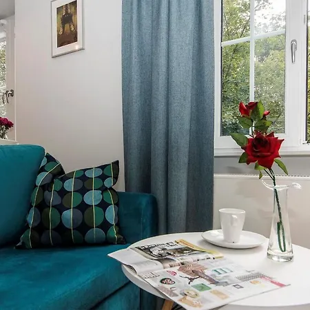 Flats For Rent - Lawnicza Old Town 아파트